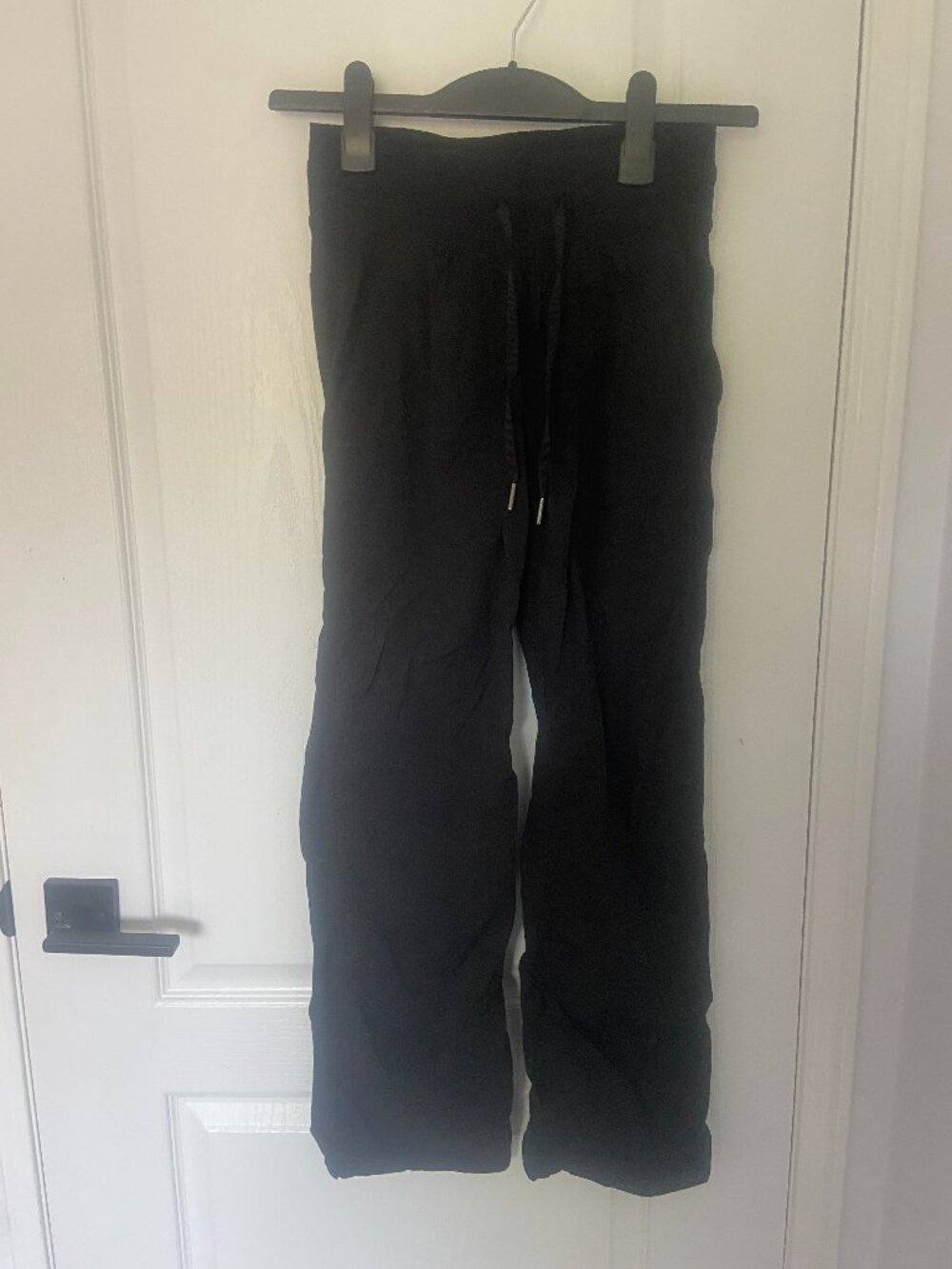 Lululemon dance pants